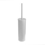 Превью фото №2  9943M8XX Palazzani настенный ёрш для унитаза Медная бронза шлиф., PVD 89