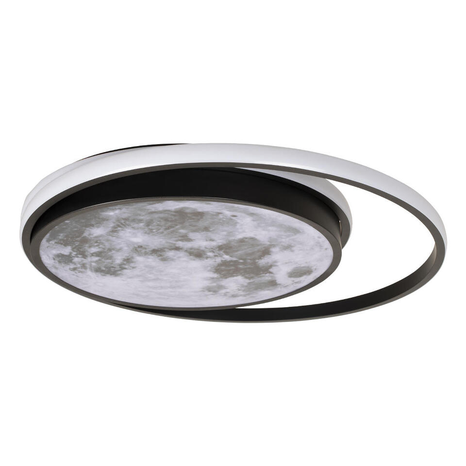 Фото №8  10217 Потолочный светильник LOFT IT Luna