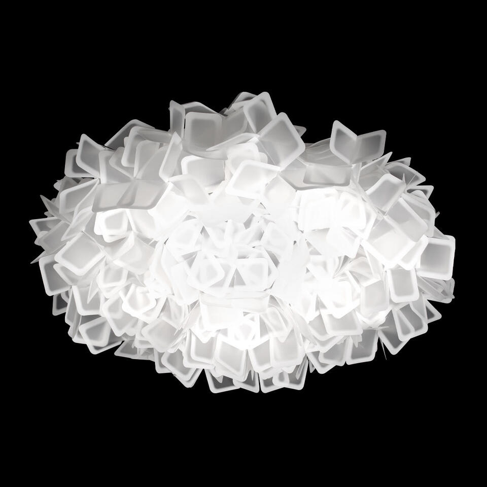 Фото №6  10231/780C White Потолочный светильник LOFT IT Clizia