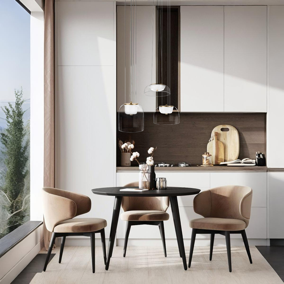 Фото №9  Подвесной светильник 10428/A Подвесной светильник LOFT IT Tinkerbell