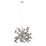 Превью фото №1  Подвесной светильник 10101 Chrome Подвесной светильник LOFT IT Spark