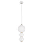 Превью фото №6  Подвесной светильник 10205/C Подвесной светильник LOFT IT Pearls