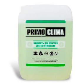 Фото Промывка Primoclima Antifrost для систем отопления 10л