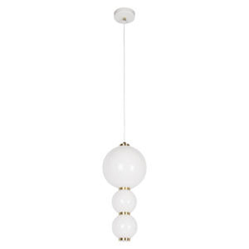 Фото №6  Подвесной светильник 10205/C Подвесной светильник LOFT IT Pearls