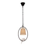 Превью фото №3  Подвесной светильник LOFT1029A-1 Подвесной светильник LOFT IT Birds