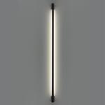 Превью фото №6  NOVOTECH 359891 STREET NT25 686 черный Светильник ландшафтный светодиодный IP54 LED 12W 4000К 220-240V VESPERA
