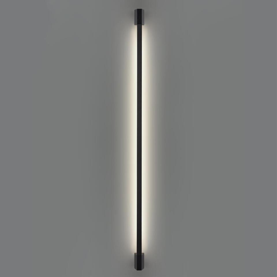 Фото №7  NOVOTECH 359891 STREET NT25 686 черный Светильник ландшафтный светодиодный IP54 LED 12W 4000К 220-240V VESPERA