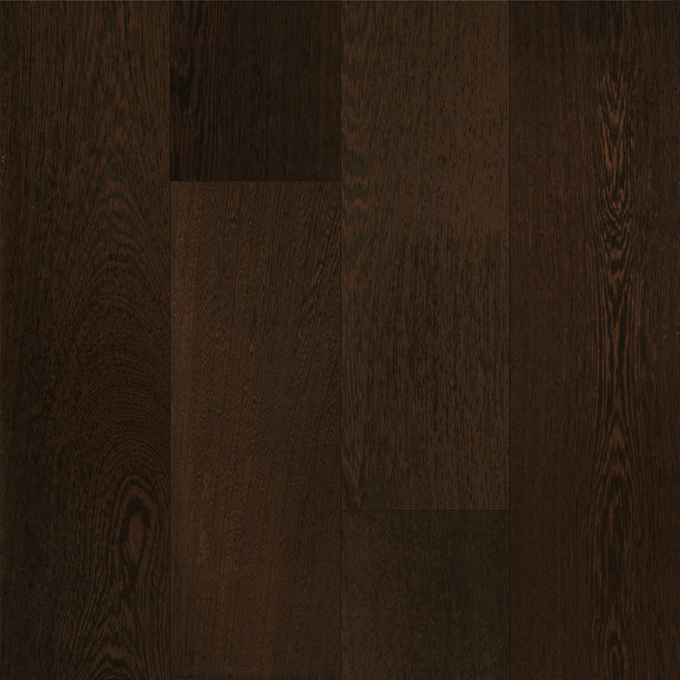Фото №1  Кварцевый паркет Кварцевый паркет Quartz Parquet Классик Венге Африканский 550-64 7/1.2