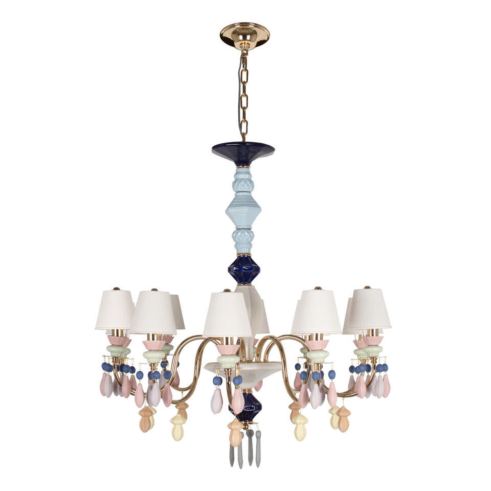 Фото №9  Подвесной светильник 10203/10 Mult Подвесной светильник LOFT IT Grace