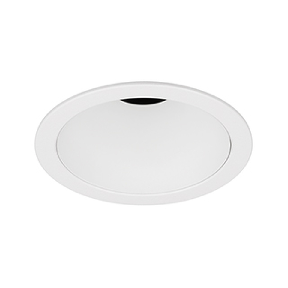 Фото №1  Arlight Светильник MS-ARADO-BUILT-R65-9W Warm3000 (WH-WH, 24 deg, 230V) ( IP20 Металл, 5 лет)