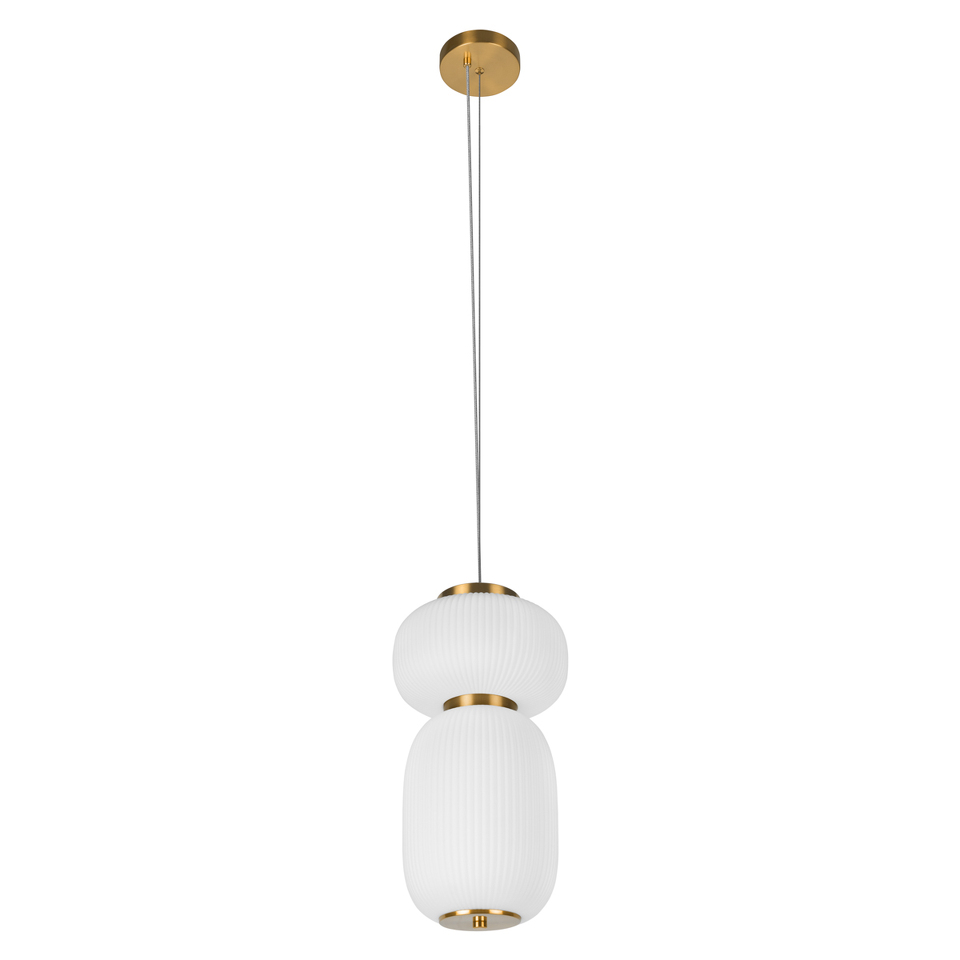 Фото №9  Подвесной светильник 10422/B Подвесной светильник LOFT IT Duff
