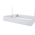 Превью фото №4  Подвесной светильник Светодиодный подвесной светильник Moderli V2450-PL Straight