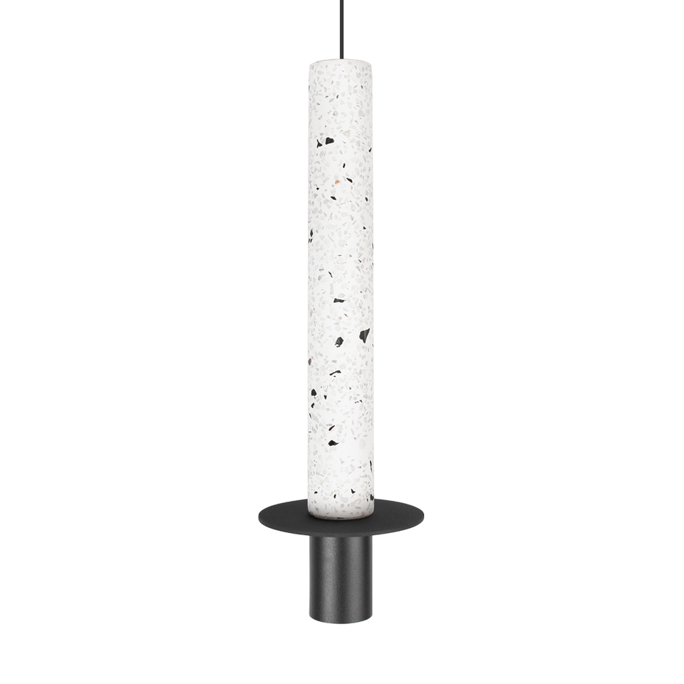 Фото №9  Подвесной светильник 10361B Подвесной светильник LOFT IT Lava