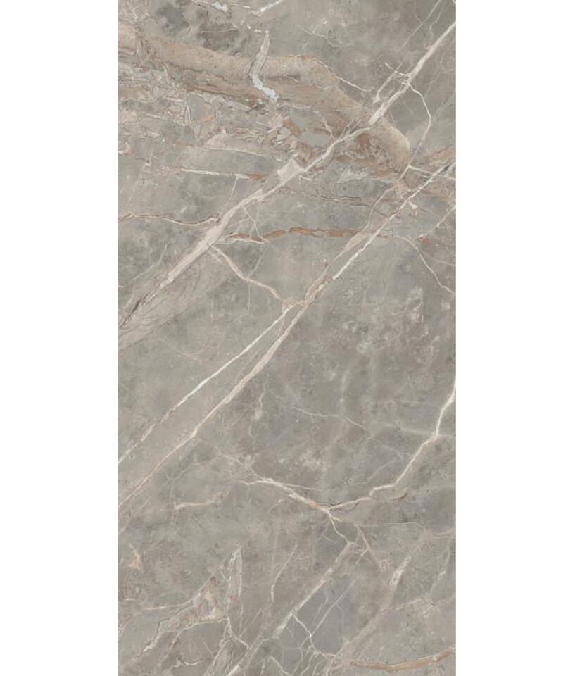 Фото №24  REX Керамогранит ETOILE GRIS GLO 6MM 60X120 RET
