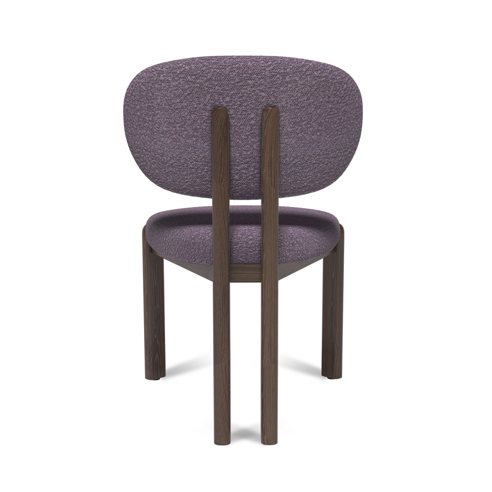 Фото №5  Top concept Стул Галлоти, дуб патина, букле noble 870