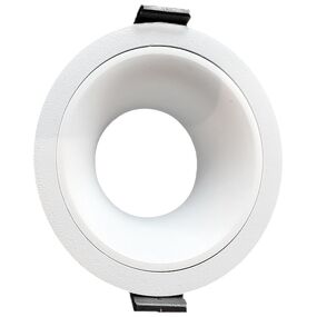Фото WTC.O02.000 WERTMARK TECHNICAL CAPELLA светильник точечный встраиваемый, GU10(LED), 12W