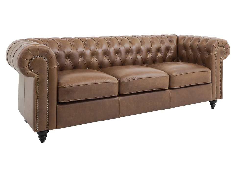 Фото №5  Диван OGOGOHOME Диван Chester Classic