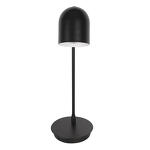 Превью фото №3  Настольная лампа 10144 Black Настольная лампа LOFT IT Tango