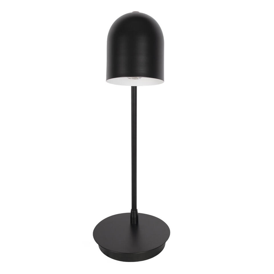 Фото №7  Настольная лампа 10144 Black Настольная лампа LOFT IT Tango