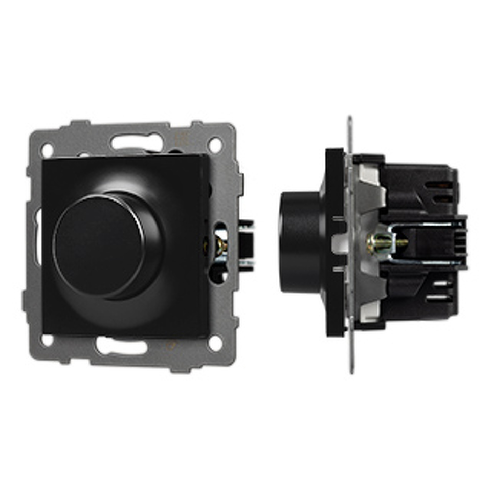 Фото №1  Arlight Механизм светорегулятора SWT-DLR-BK-V (250V, 10A) ( -)