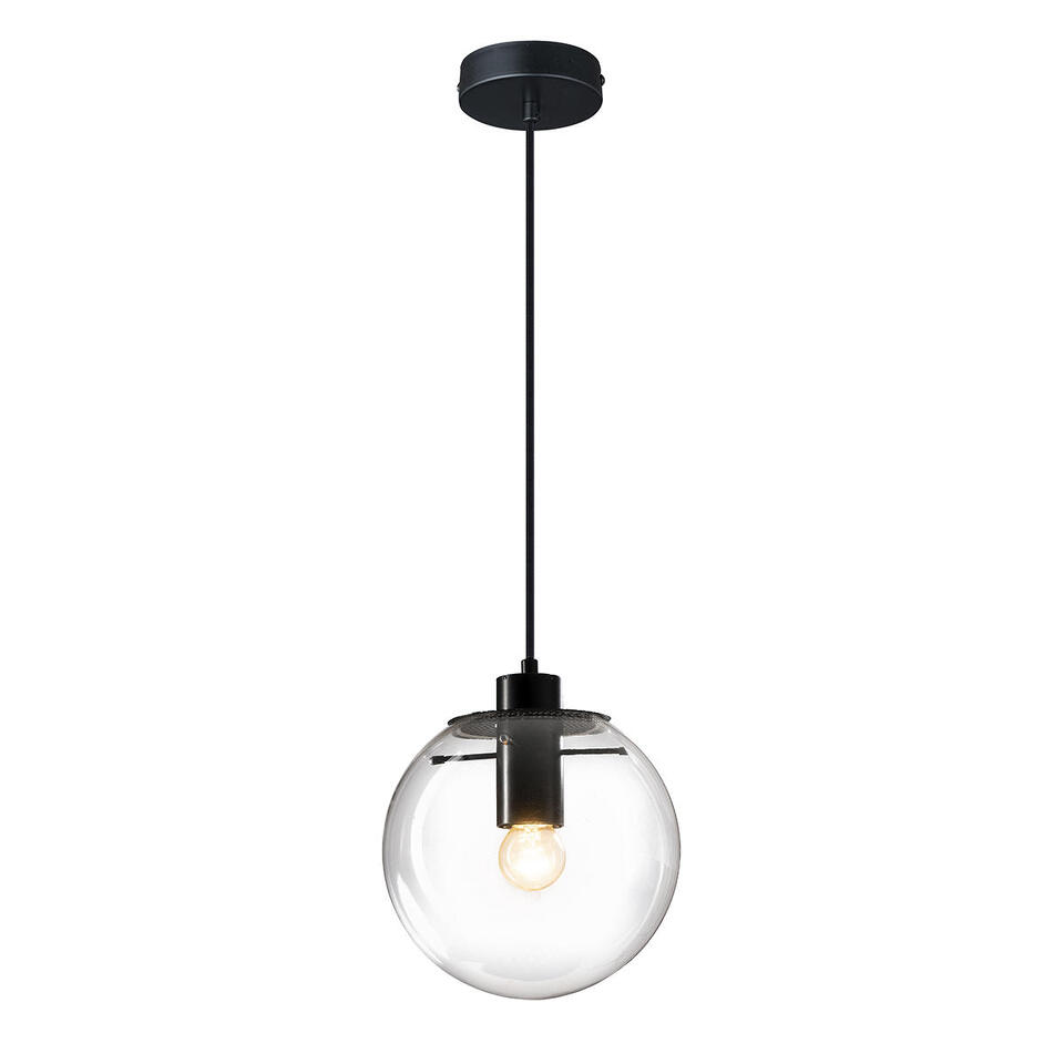 Фото №5  Подвесной светильник 2031-A Подвесной светильник LOFT IT Selene
