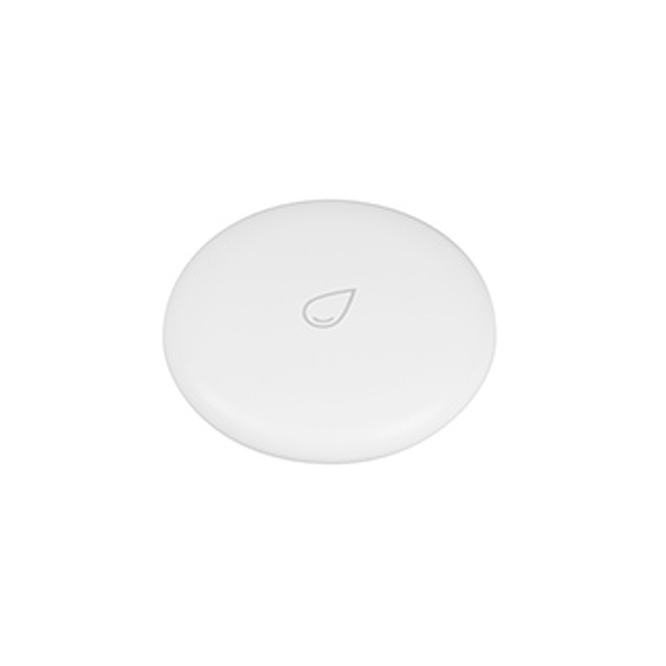 Фото №1  IARL INTELLIGENT ARLIGHT Датчик протечки TY-ZB-801-16-72-SUF White (3V) ( IP54 Пластик, 2 года)