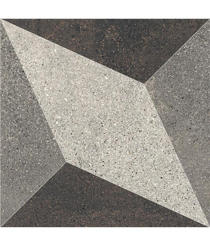 Фото №8  Плитка ABK Керамическая плитка PLAY CONCRETE DESIGN A 20x20