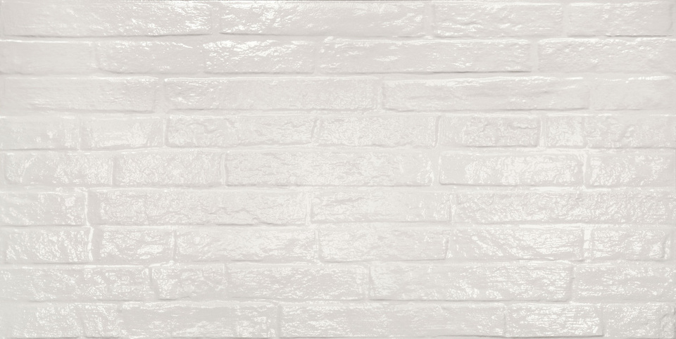 Фото №1  Плитка ABK Керамическая плитка STREET WHITE GLOSSY RETT 60X120