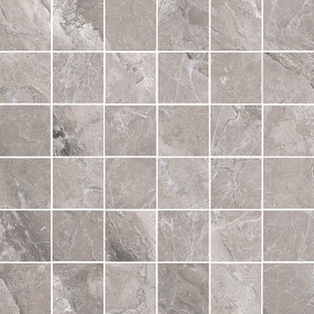 Фото CERDOMUS Мозаика MOSAICO 4,7x4,7 BEIGE LEV 30x30