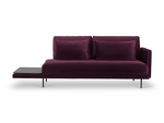 Превью фото №1  Диван OGOGOHOME Кушетка Ricadi