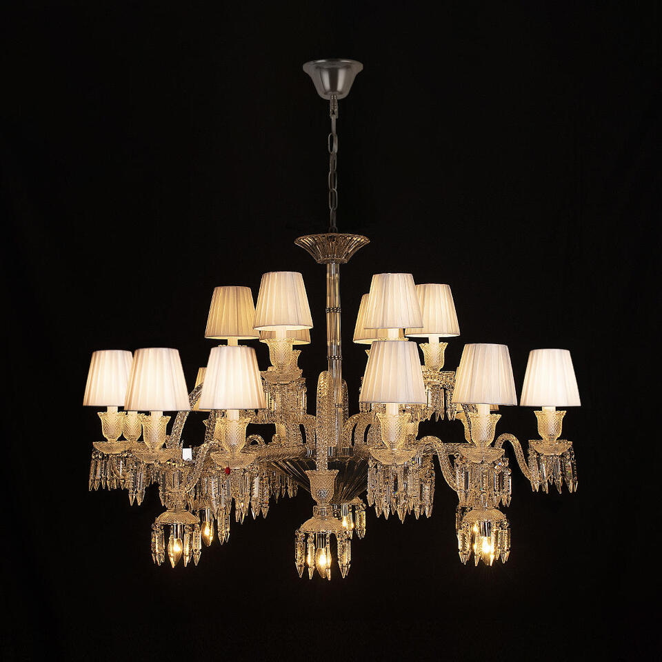 Фото №6  Подвесной светильник 10209/24 Подвесной светильник LOFT IT Flambeau