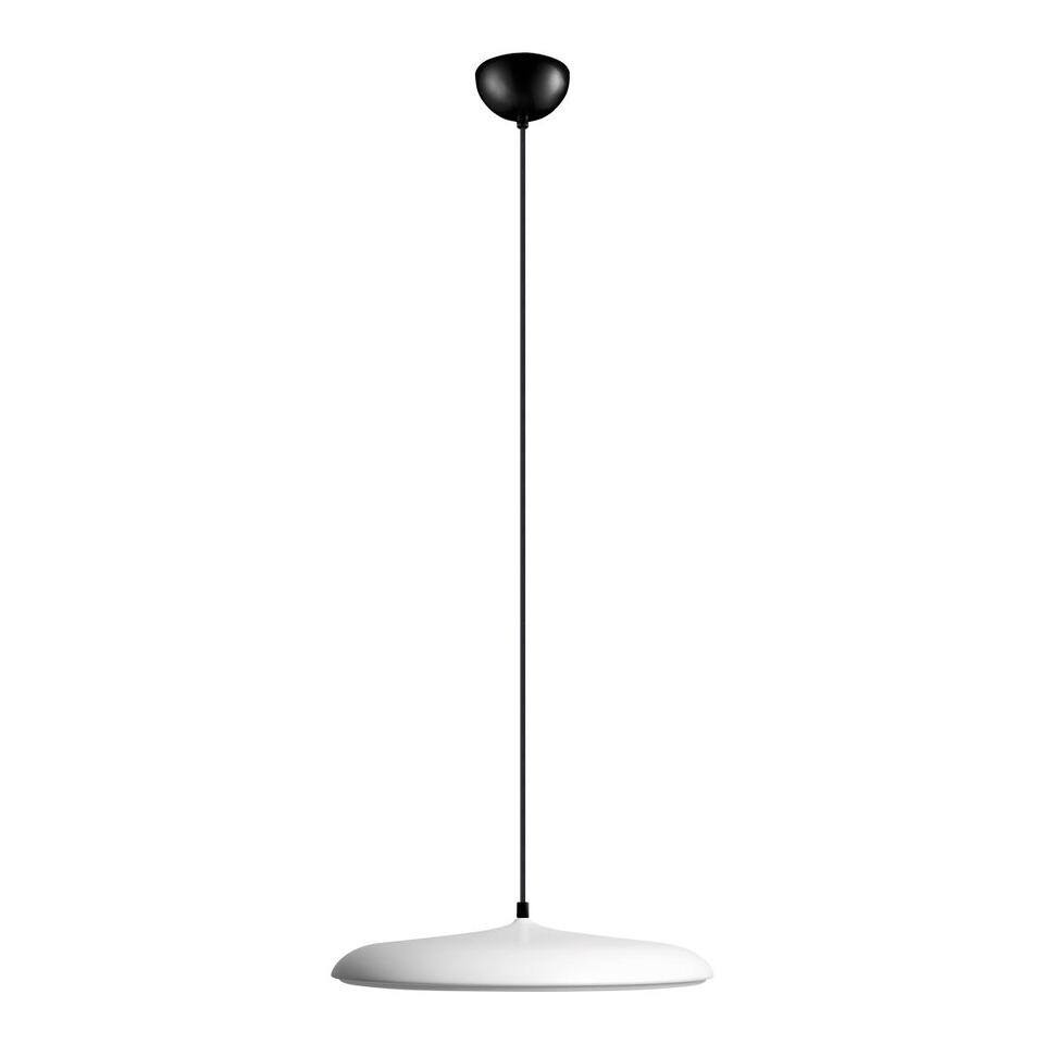 Фото №6  Подвесной светильник 10119 White Подвесной светильник LOFT IT Plato