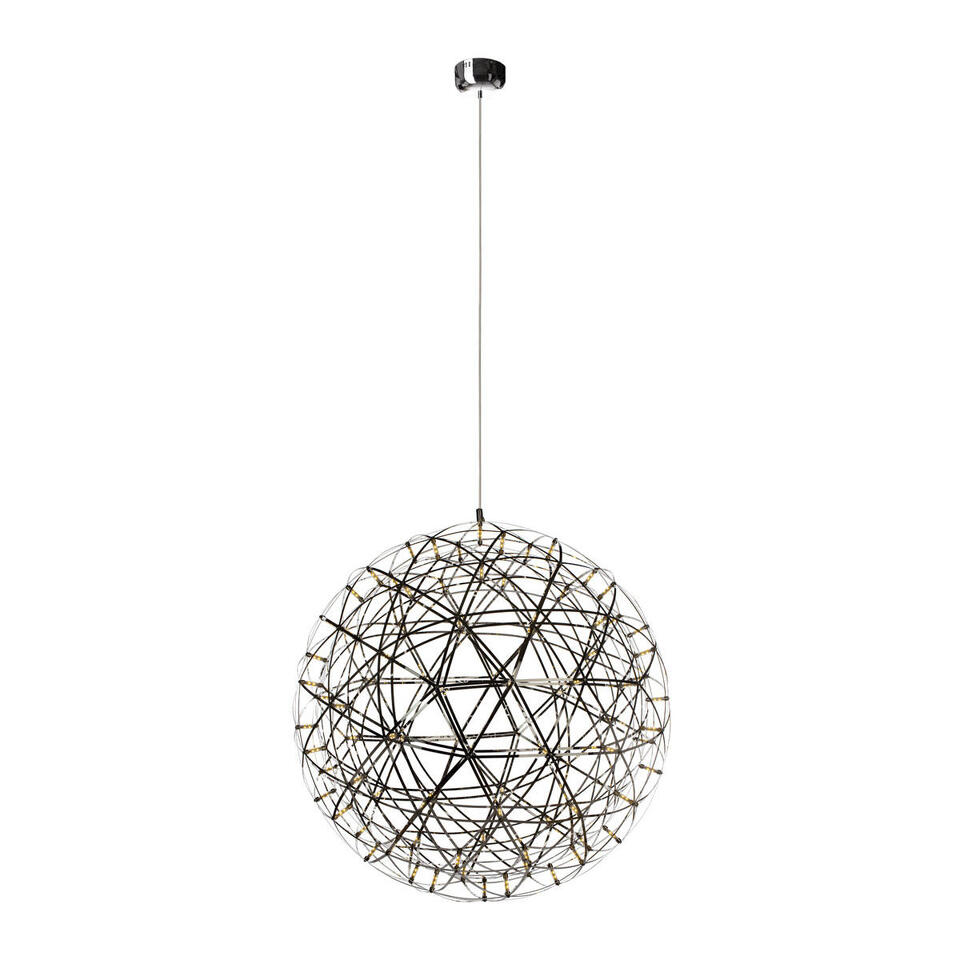 Фото №3  Подвесной светильник 1898/8 Подвесной светильник LOFT IT Raimond