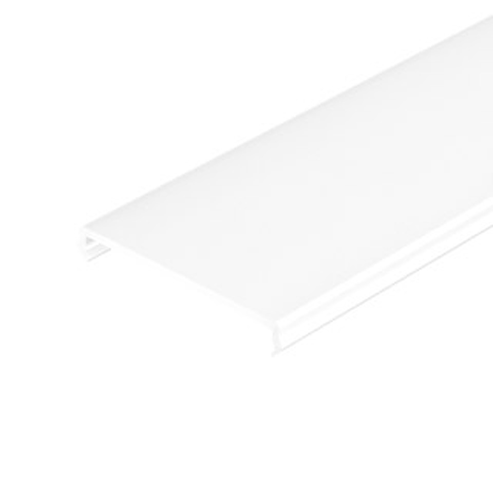 Фото №1  Arlight Экран SL-W33-LW-10000 OPAL ( Пластик)