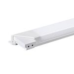 Превью фото №6  NOVOTECH 358455 SPOT NT20 484 белый Светодиодн. св-ник встраив. в Армстронг IP20 LED 4000К 48W 100-265V NELIO