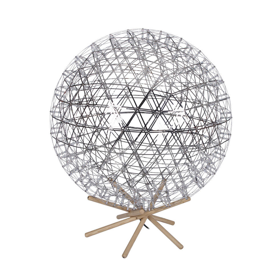 Фото №5  Торшер 9027-89F Торшер LOFT IT Raimond