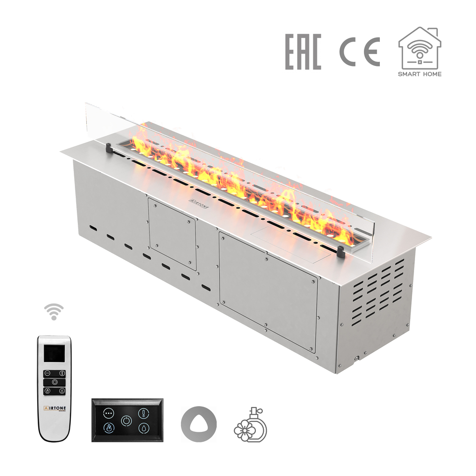 Фото №1  Airtone VEPO 800 S