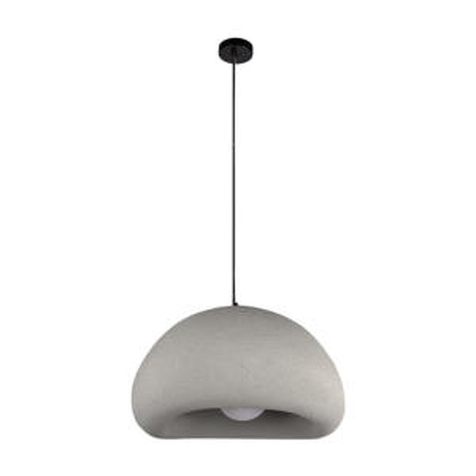 Фото №8  Подвесной светильник 10252/400 Grey Подвесной светильник LOFT IT Stone