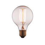 Превью фото №1  Лампочка G8060 Ретро-лампа LOFT IT Edison Bulb