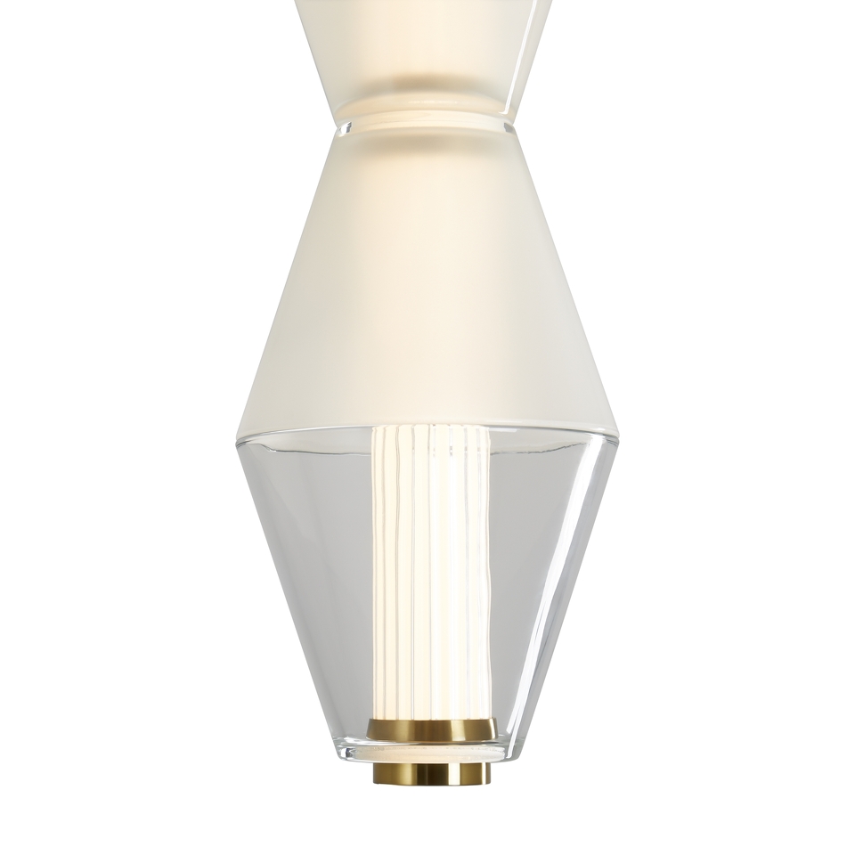 Фото №5  Подвесной светильник Подвесной светильник Freya FR6137PL-L6BT1