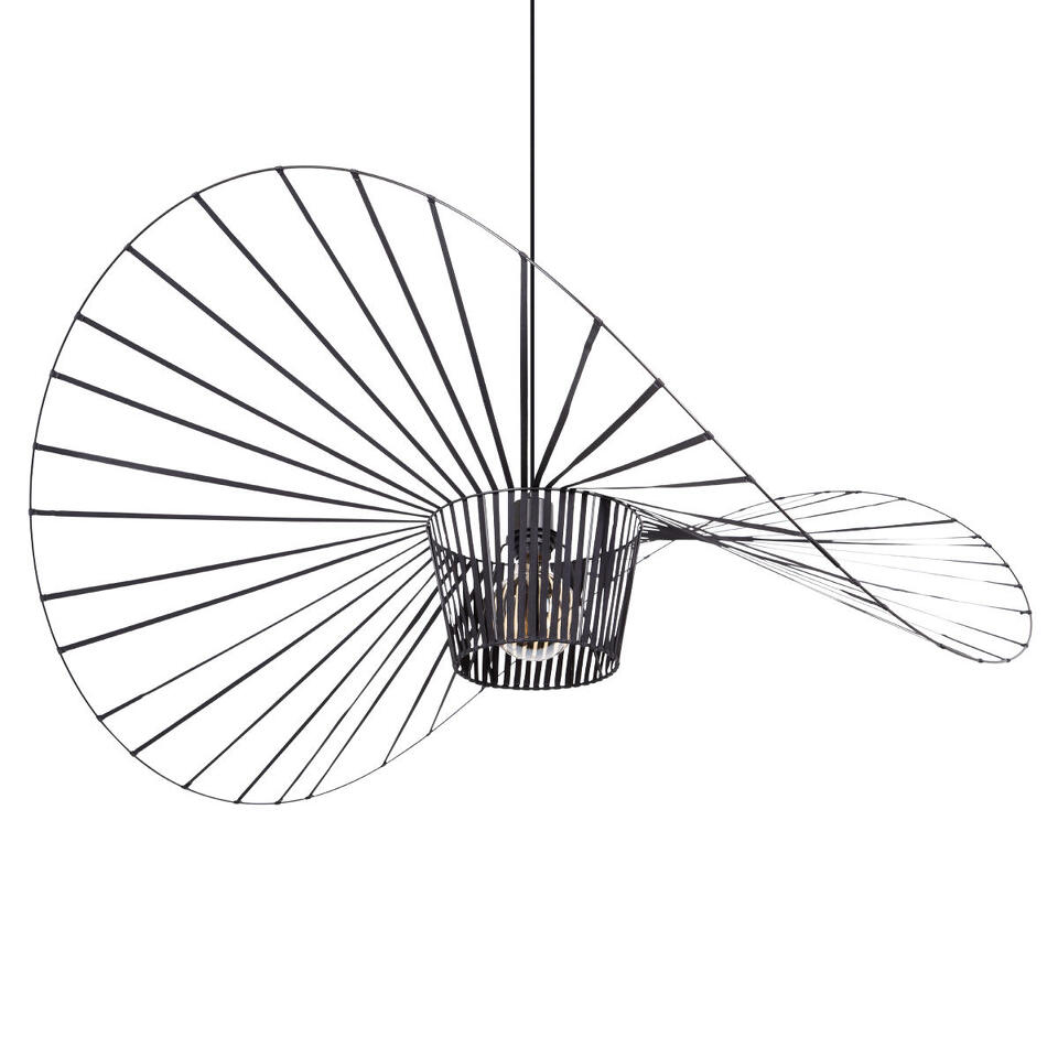 Фото №8  Подвесной светильник 10246/1000 Подвесной светильник LOFT IT Chapeau