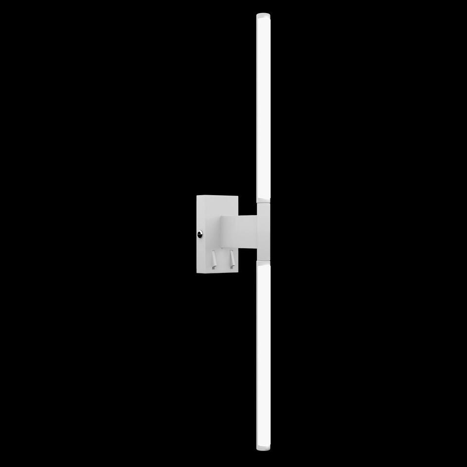 Фото №7  10011 WH Настенный светильник LOFT IT Stick