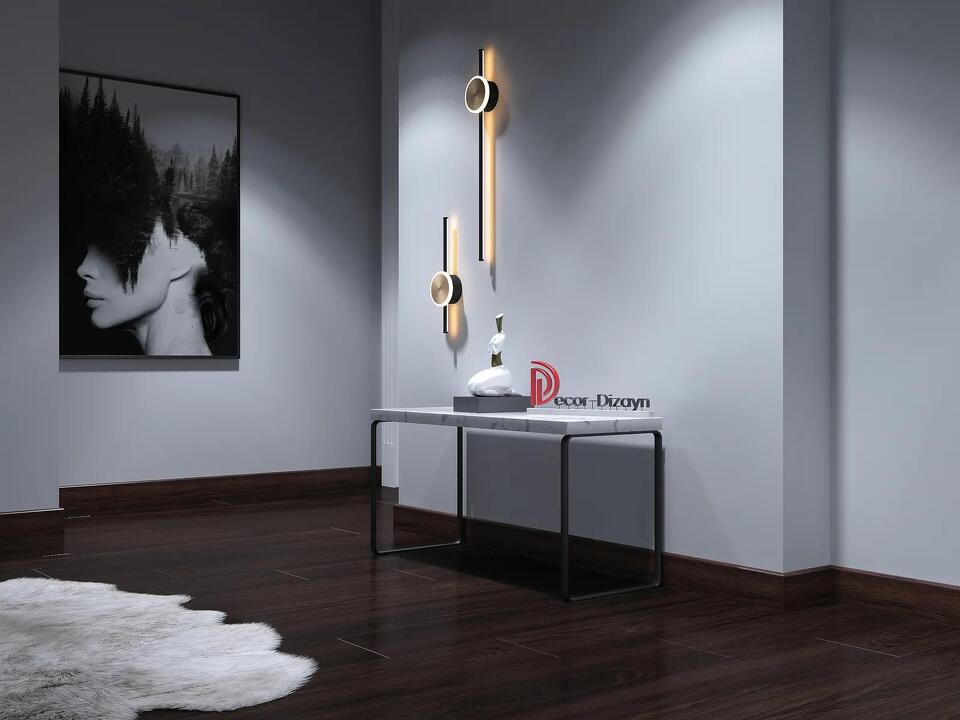 Фото №5  Плинтус Decor-dizayn 706-88SH/Плинтус (80х13x2400мм)/20, шт