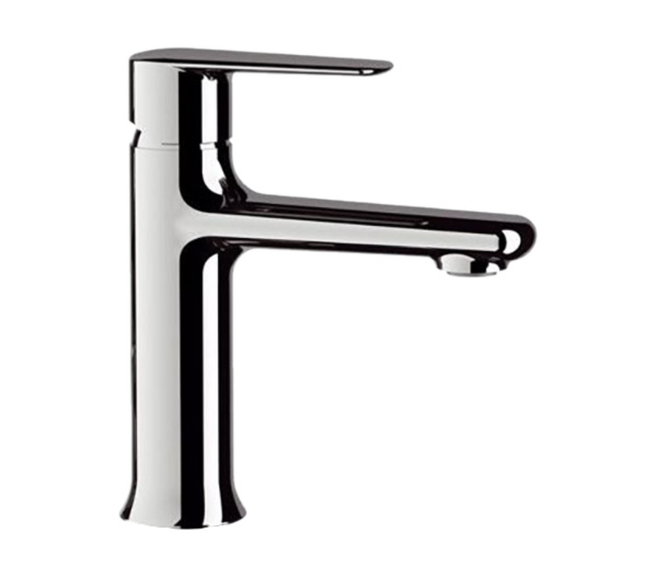 Фото №2  Смеситель для раковины Remer Vanity V12