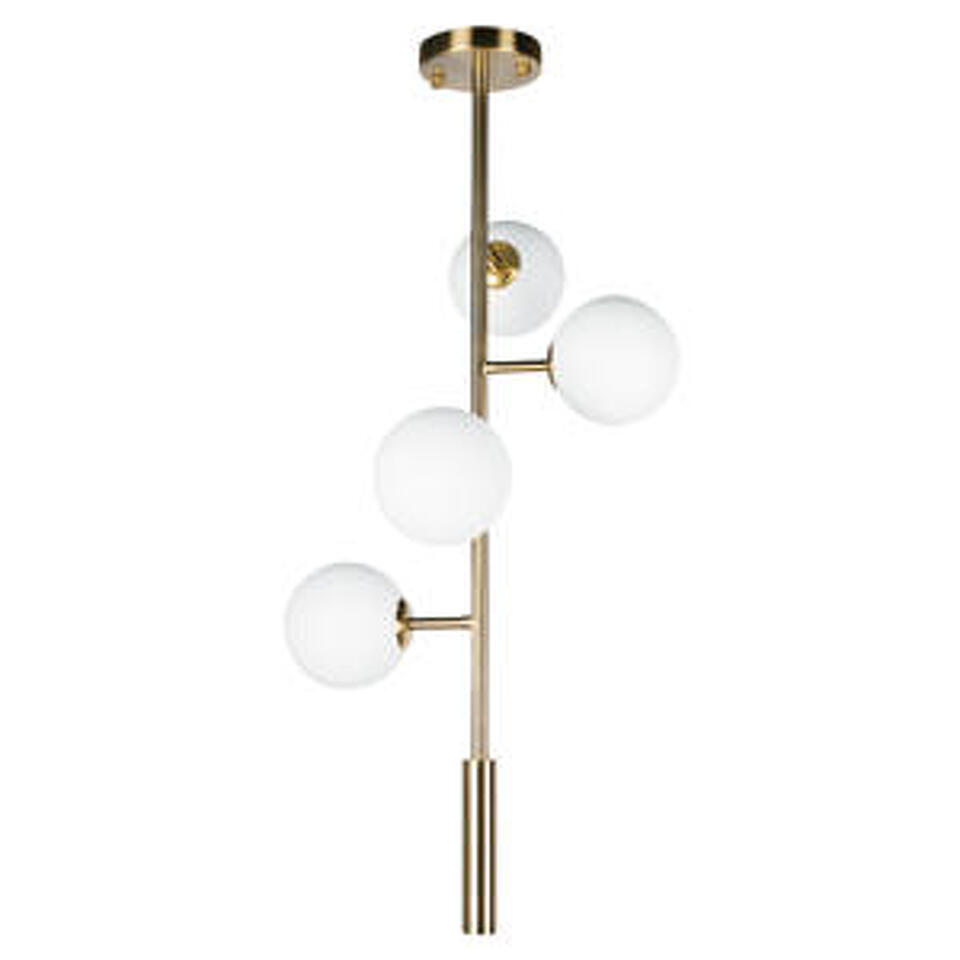 Фото №6  Подвесной светильник 10236/4 Светильник на штанге LOFT IT Tely