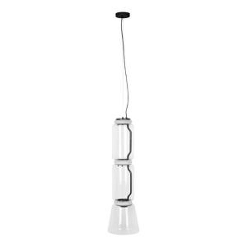Фото №6  Подвесной светильник 10193/M Подвесной светильник LOFT IT Noctambule