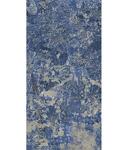 Превью фото №4  REX Керамогранит BIJOUX SODALITE BLEU MAT 6MM R 120x240