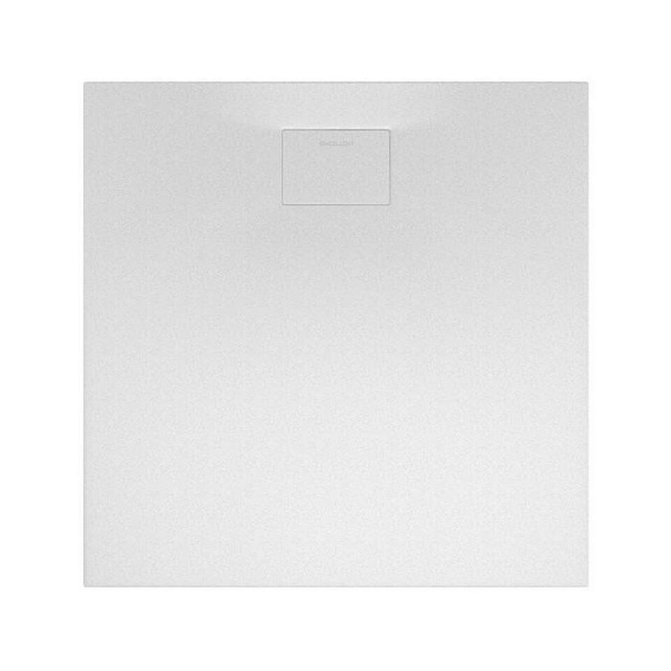 Фото №6  EXCELLENT Поддон Lavano 100x100 см (белый)