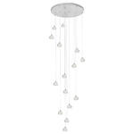 Превью фото №4  Подвесной светильник 10151/15 Подвесной светильник LOFT IT Rain