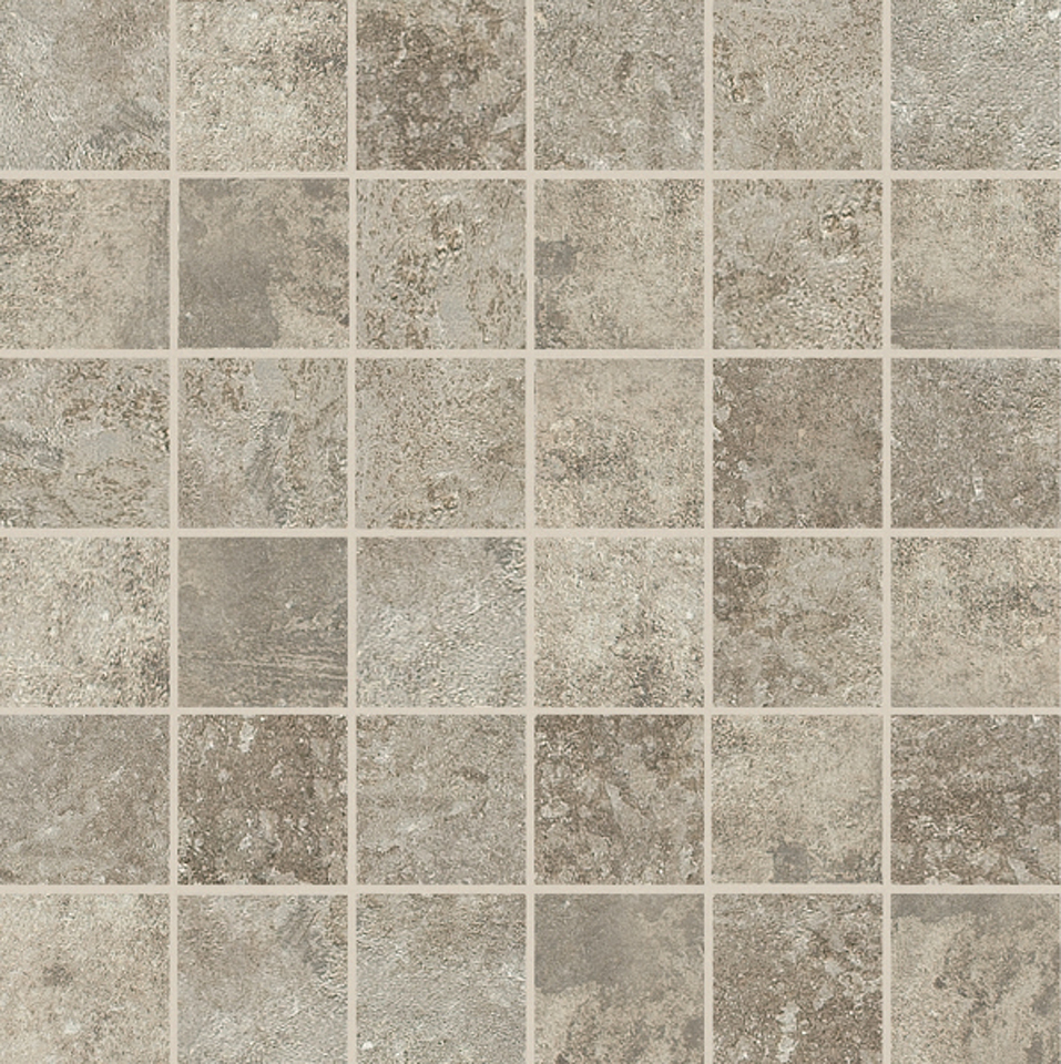 Фото №1  Мозаика REX Мозаика LA ROCHE ECRU MOSAICO 5X5